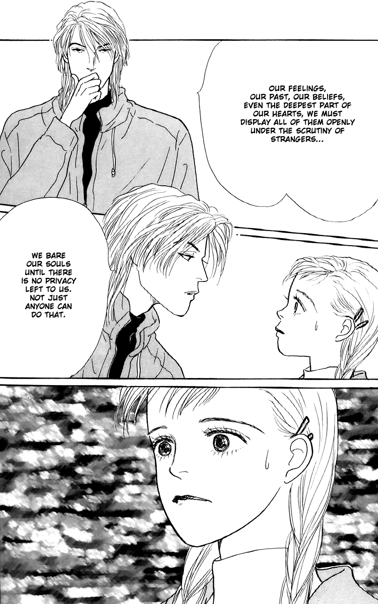 Ashita no Ousama Chapter 40.2 page 11 - Chapter 40 v2 : Unit 40