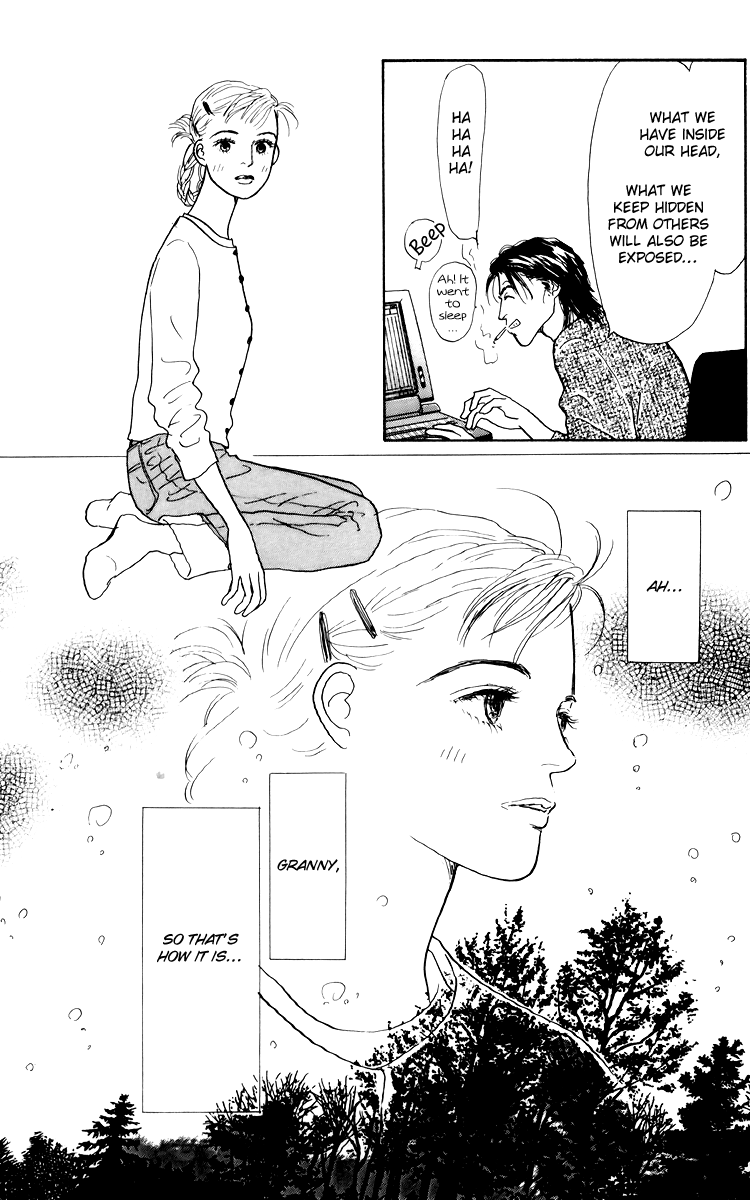 Ashita no Ousama Chapter 40.2 page 16 - Chapter 40 v2 : Unit 40