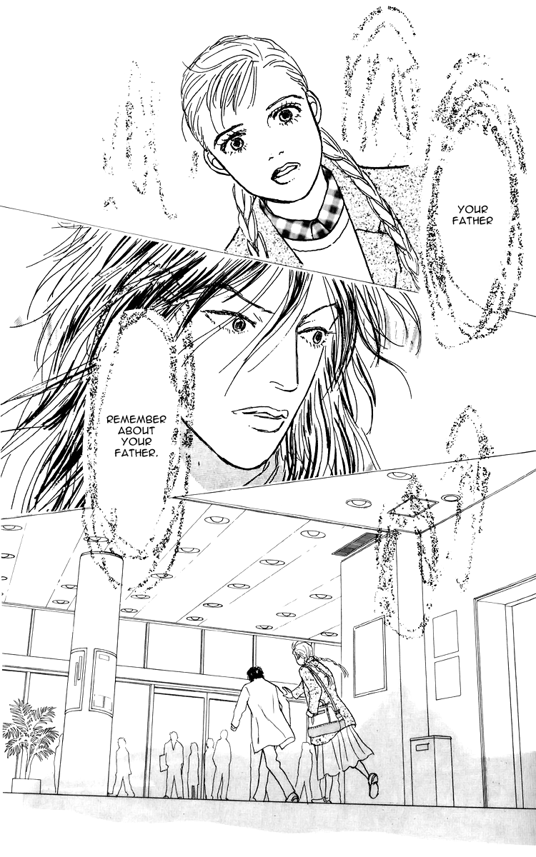 Ashita no Ousama Chapter 40.2 page 2 - Chapter 40 v2 : Unit 40