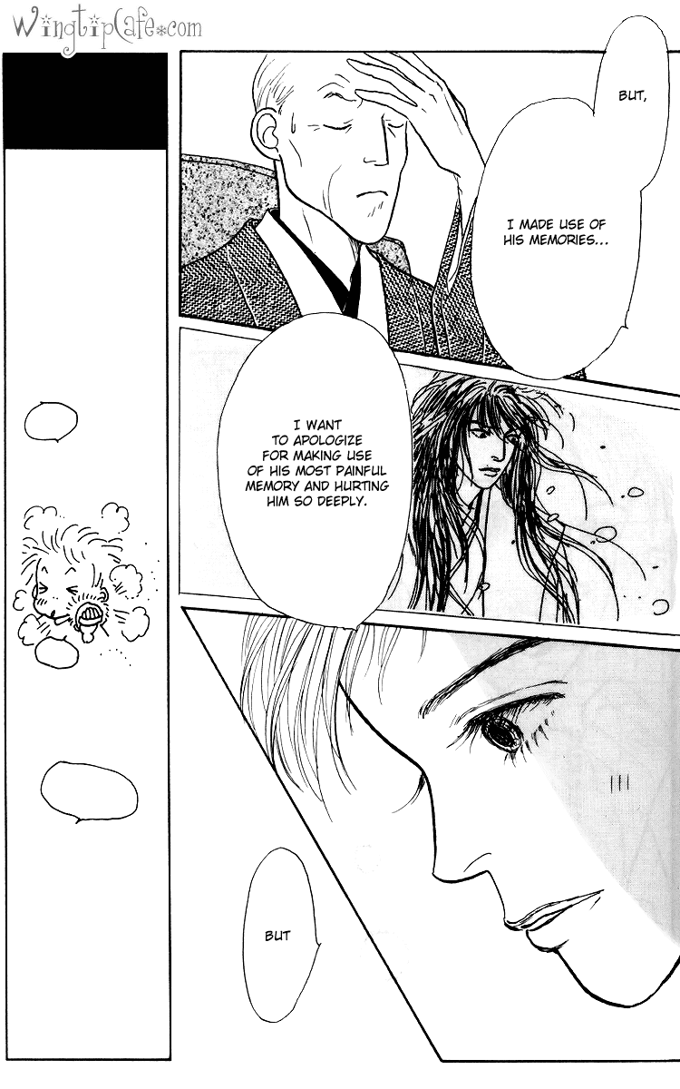 Ashita no Ousama Chapter 40.2 page 6 - Chapter 40 v2 : Unit 40