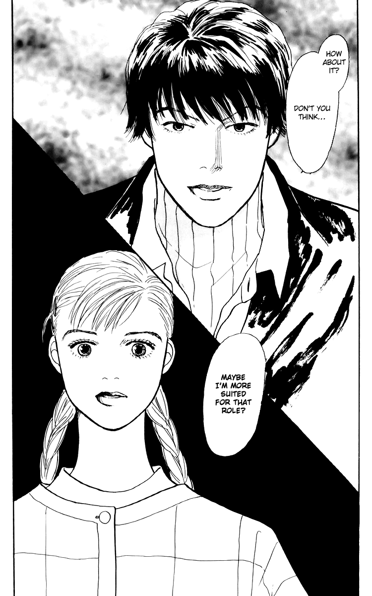Ashita no Ousama Chapter 41.2 page 4 - Chapter 41 v2 : Unit 41