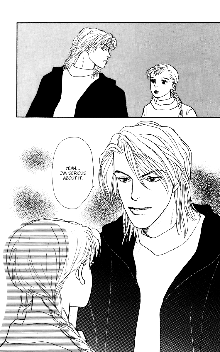Ashita no Ousama Chapter 42.2 page 27 - Chapter 42 v2 : Unit 42