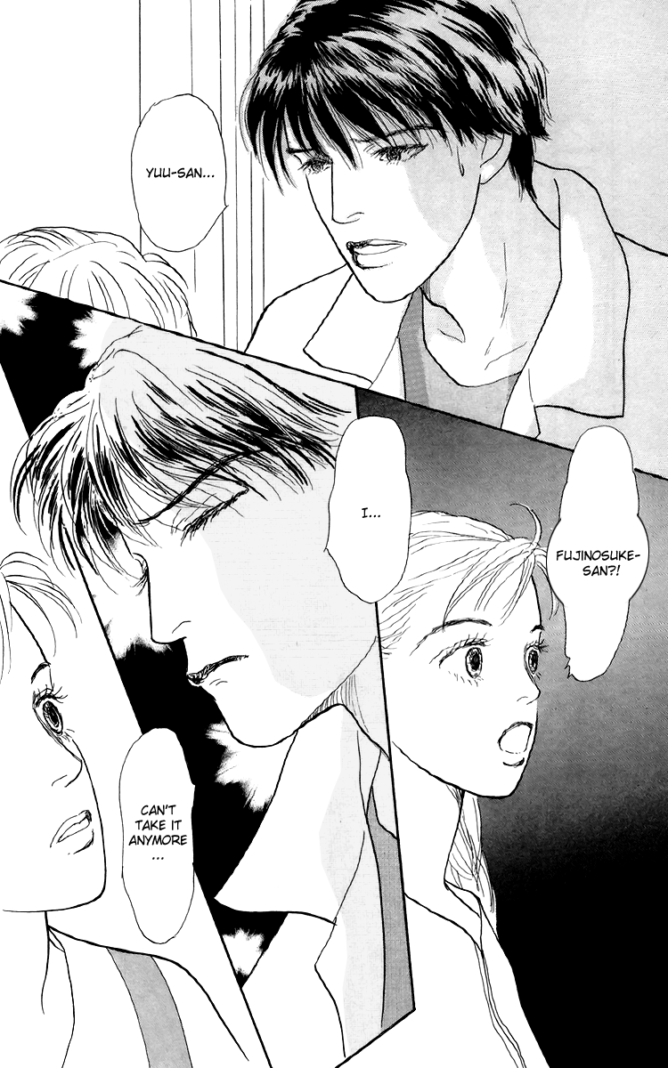 Ashita no Ousama Chapter 42.2 page 30 - Chapter 42 v2 : Unit 42