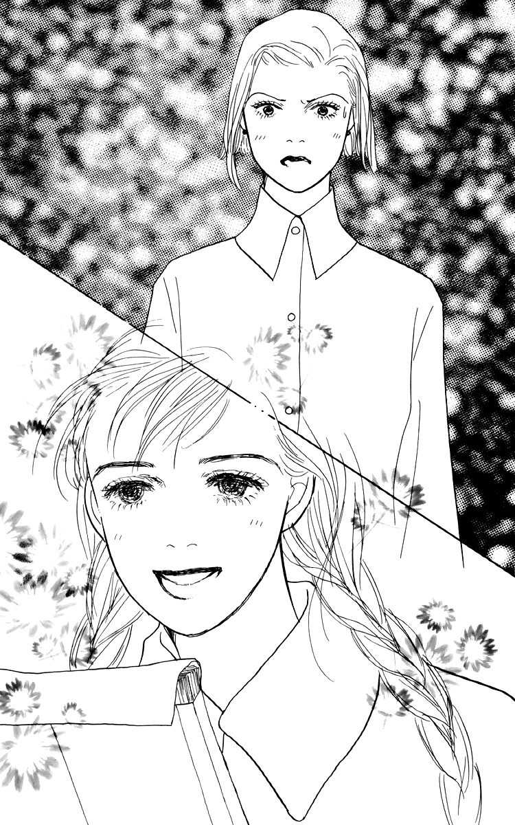 Ashita no Ousama Chapter 42.2 page 9 - Chapter 42 v2 : Unit 42