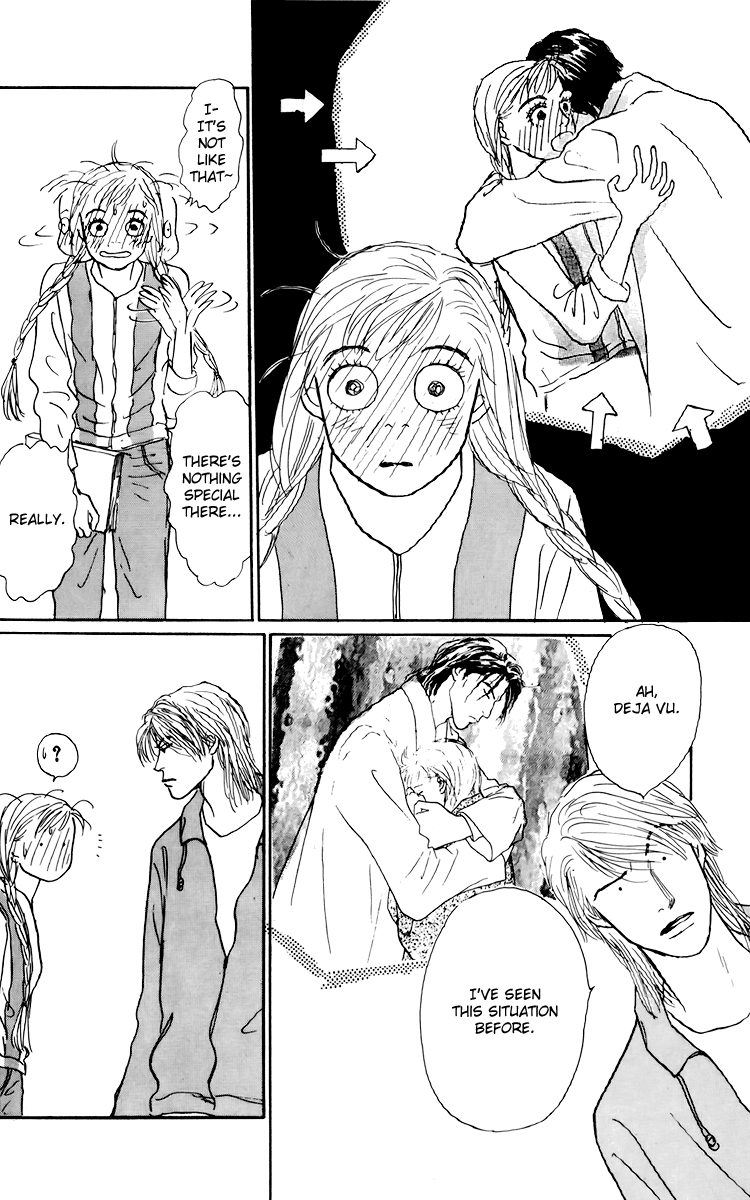 Ashita no Ousama Chapter 43.2 page 11 - Chapter 43 v2 : Unit 43