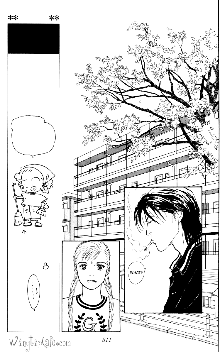 Ashita no Ousama Chapter 43.2 page 14 - Chapter 43 v2 : Unit 43