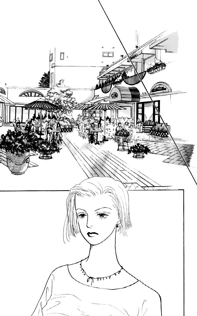 Ashita no Ousama Chapter 43.2 page 19 - Chapter 43 v2 : Unit 43