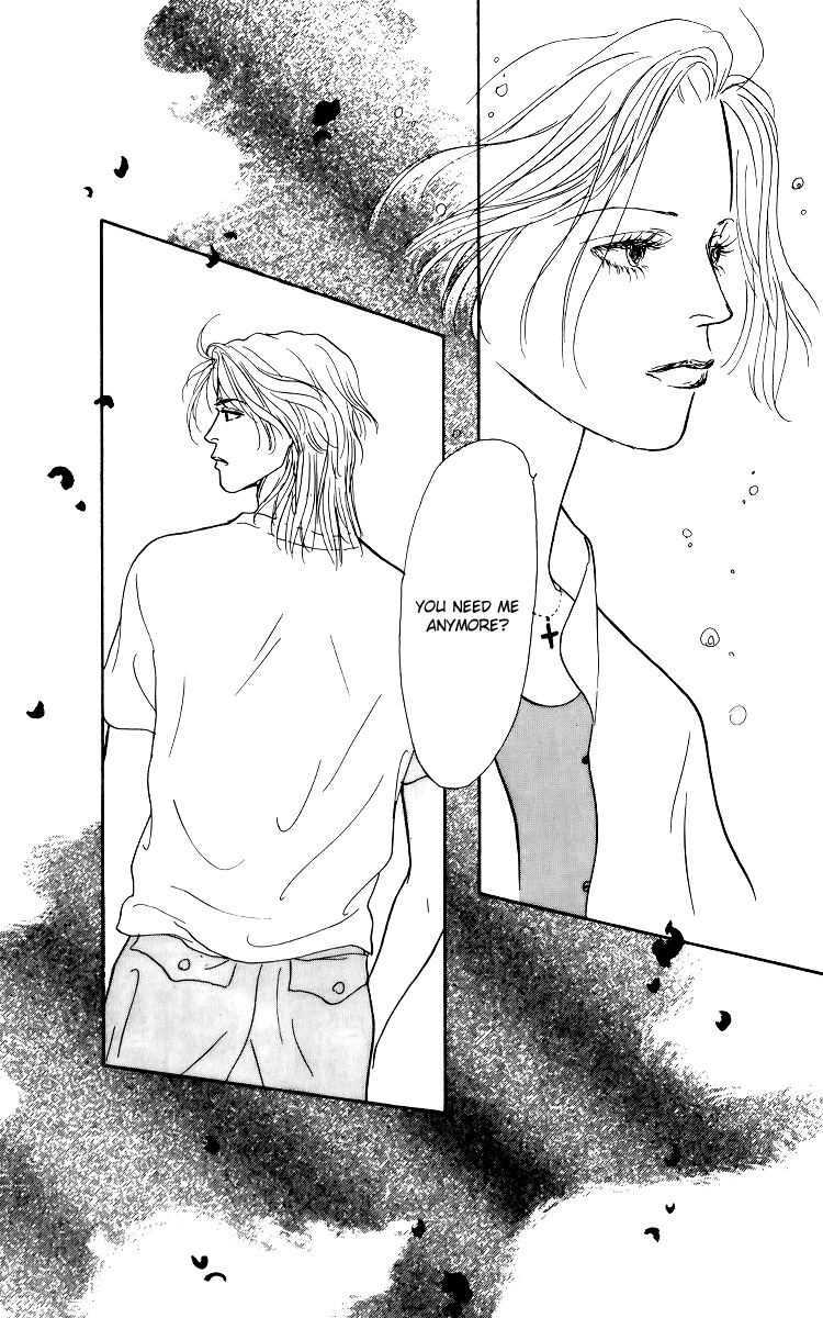 Ashita no Ousama Chapter 44.2 page 15 - Chapter 44 v2 : Unit 44