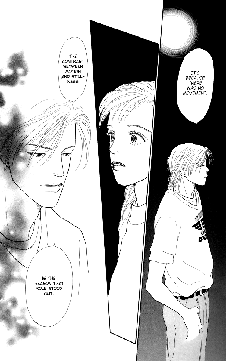 Ashita no Ousama Chapter 45.2 page 31 - Chapter 45 v2 : Unit 45