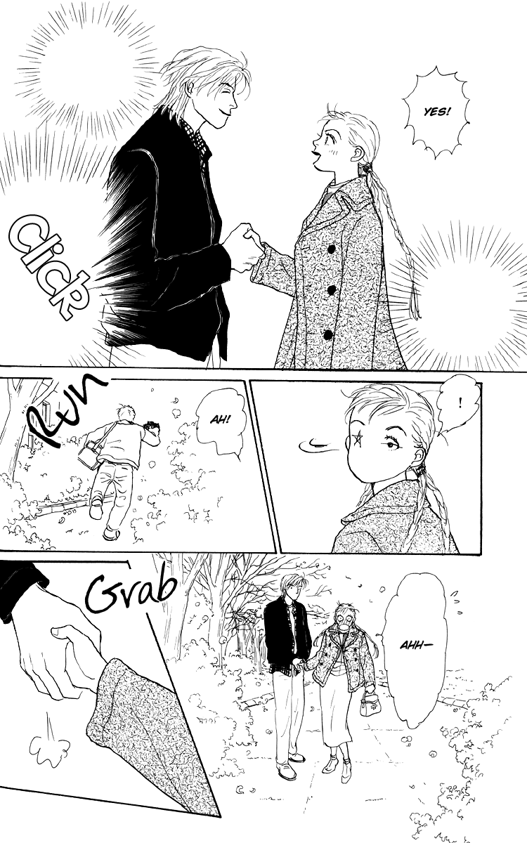 Ashita no Ousama Chapter 47.2 page 37 - Chapter 47 v2 : Unit 47