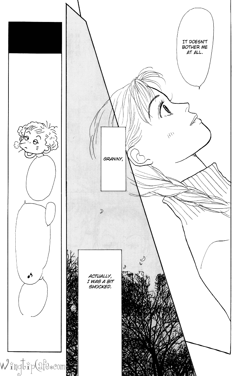 Ashita no Ousama Chapter 49.2 page 16 - Chapter 49 v2 : Unit 49