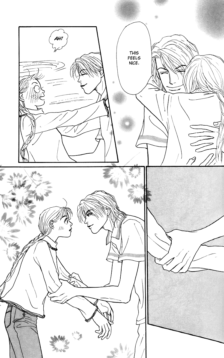 Ashita no Ousama Chapter 49.2 page 24 - Chapter 49 v2 : Unit 49