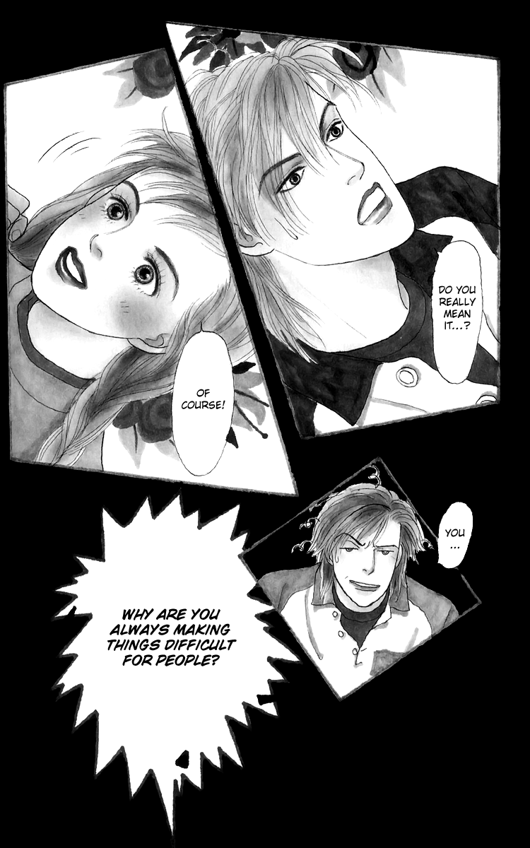 Ashita no Ousama Chapter 49.2 page 3 - Chapter 49 v2 : Unit 49