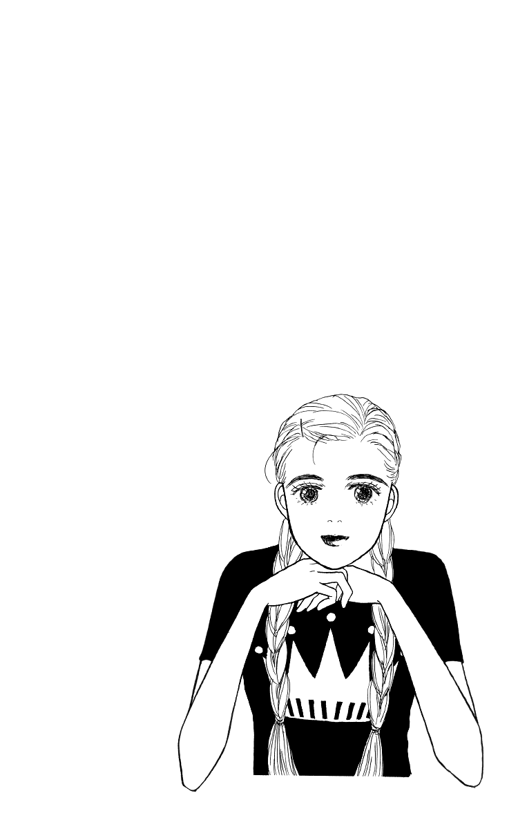 Ashita no Ousama Chapter 53.2 page 2 - Chapter 53 v2 : Unit 53 [end]