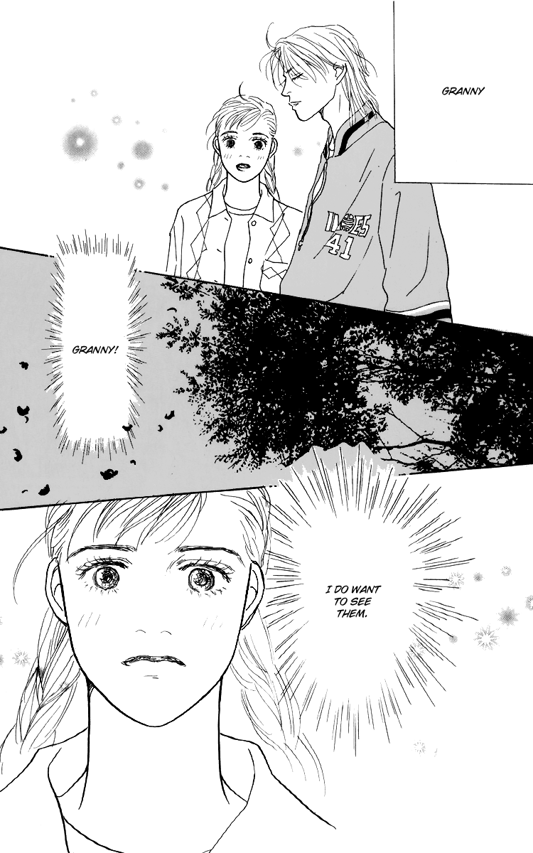 Ashita no Ousama Chapter 53.2 page 22 - Chapter 53 v2 : Unit 53 [end]
