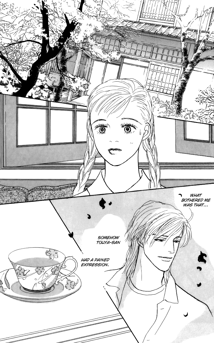 Ashita no Ousama Chapter 53.2 page 3 - Chapter 53 v2 : Unit 53 [end]