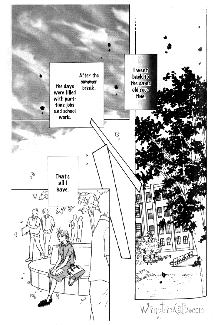 Ashita no Ousama Chapter 6.2 page 18 - Chapter 6 v2 : Unit 6