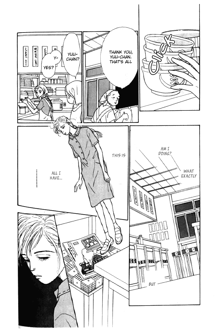 Ashita no Ousama Chapter 6.2 page 23 - Chapter 6 v2 : Unit 6