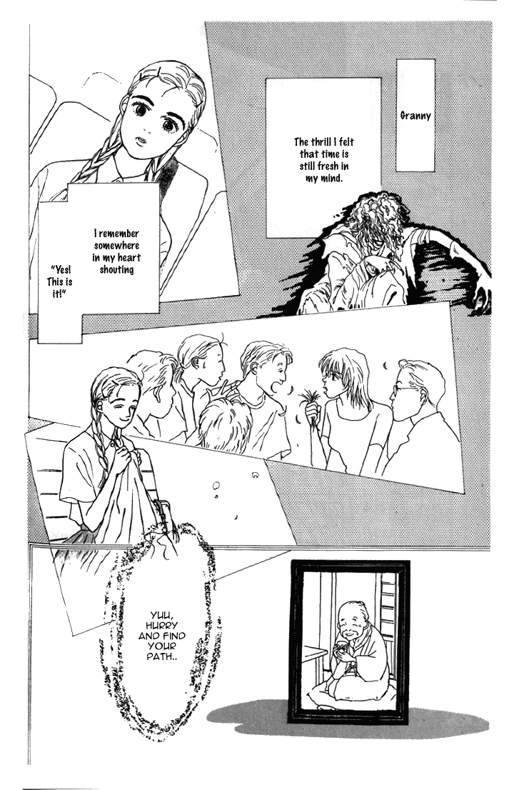 Ashita no Ousama Chapter 6.2 page 25 - Chapter 6 v2 : Unit 6
