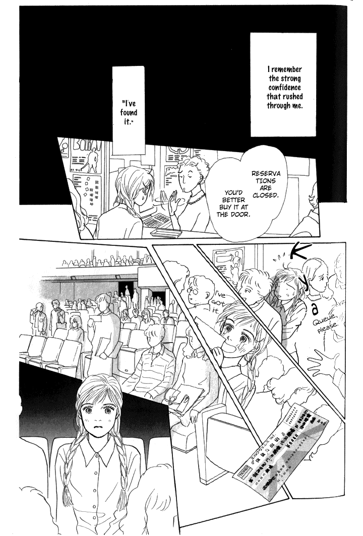 Ashita no Ousama Chapter 6.2 page 26 - Chapter 6 v2 : Unit 6