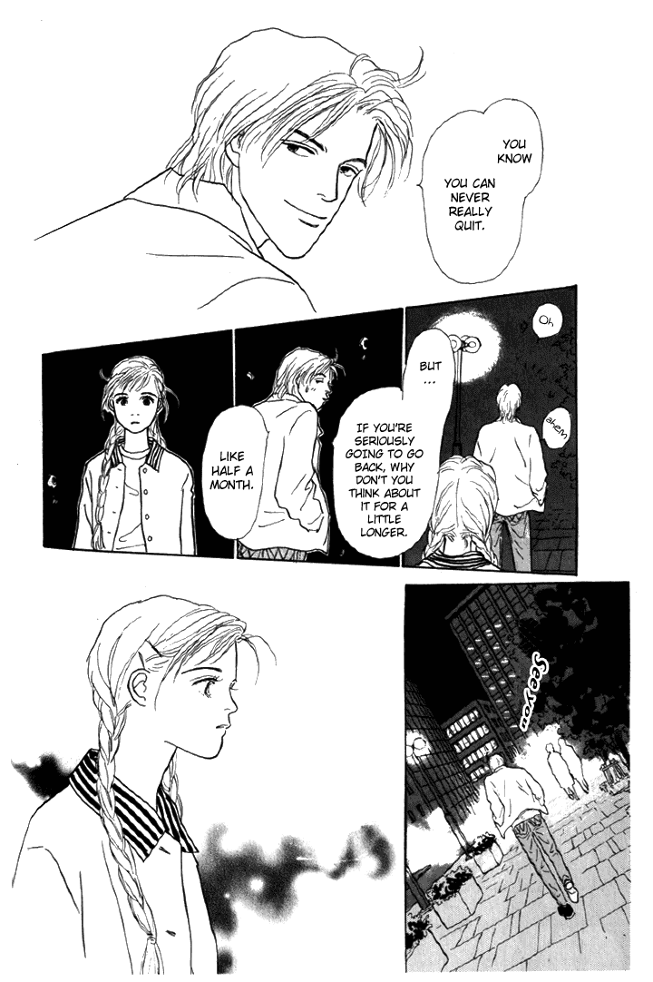 Ashita no Ousama Chapter 6.2 page 45 - Chapter 6 v2 : Unit 6