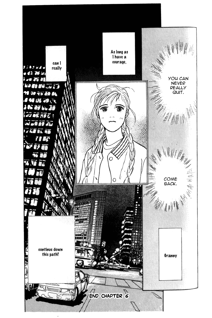 Ashita no Ousama Chapter 6.2 page 46 - Chapter 6 v2 : Unit 6