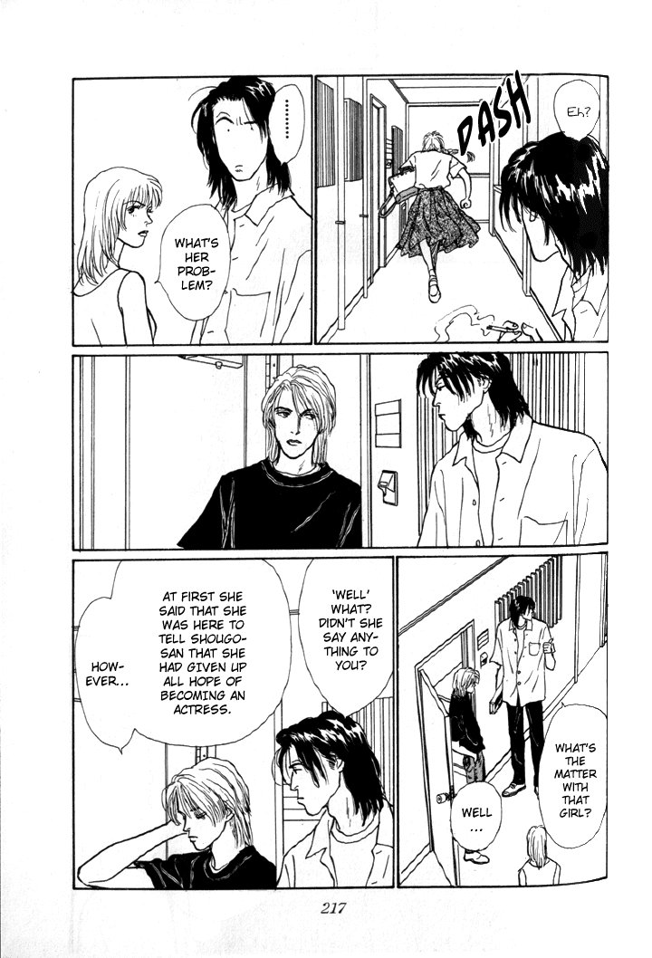 Ashita no Ousama Chapter 6.2 page 6 - Chapter 6 v2 : Unit 6