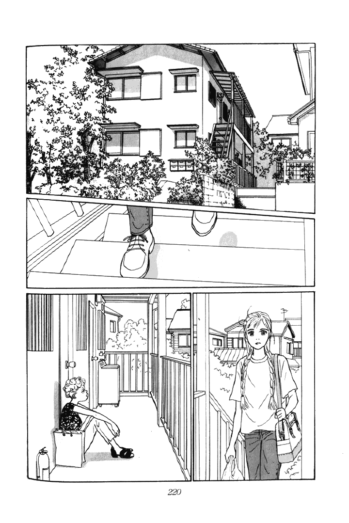 Ashita no Ousama Chapter 6.2 page 9 - Chapter 6 v2 : Unit 6