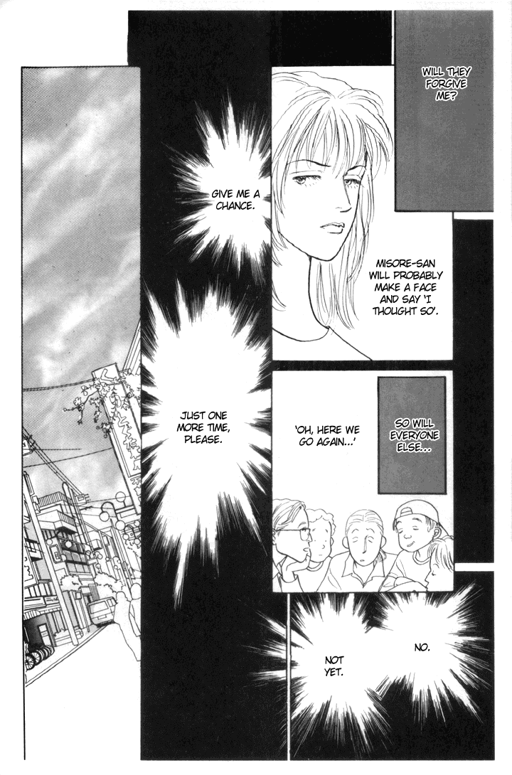 Ashita no Ousama Chapter 7.2 page 10 - Chapter 7 v2 : Unit 7