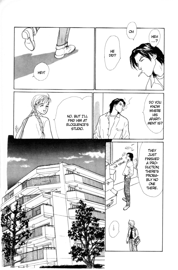 Ashita no Ousama Chapter 7.2 page 18 - Chapter 7 v2 : Unit 7