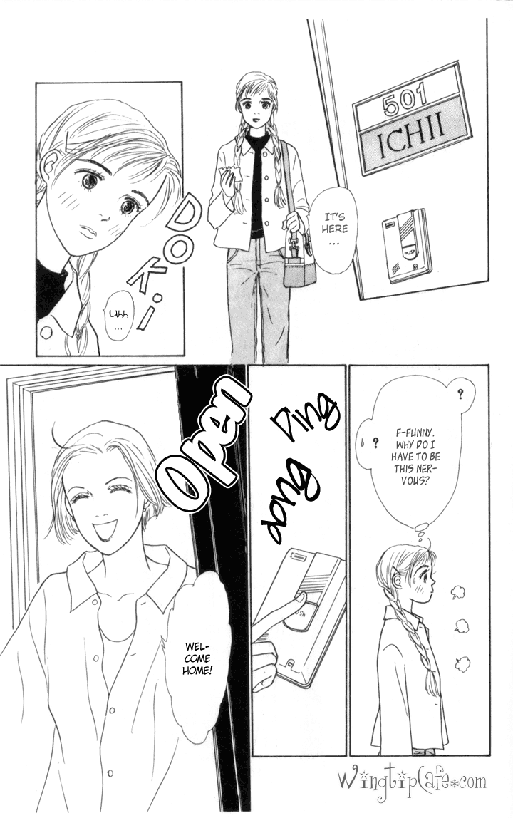 Ashita no Ousama Chapter 7.2 page 19 - Chapter 7 v2 : Unit 7