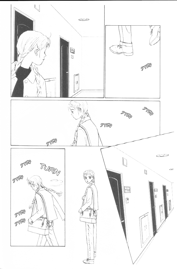 Ashita no Ousama Chapter 7.2 page 22 - Chapter 7 v2 : Unit 7