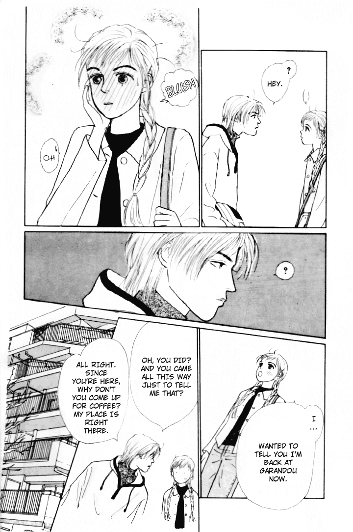 Ashita no Ousama Chapter 7.2 page 26 - Chapter 7 v2 : Unit 7