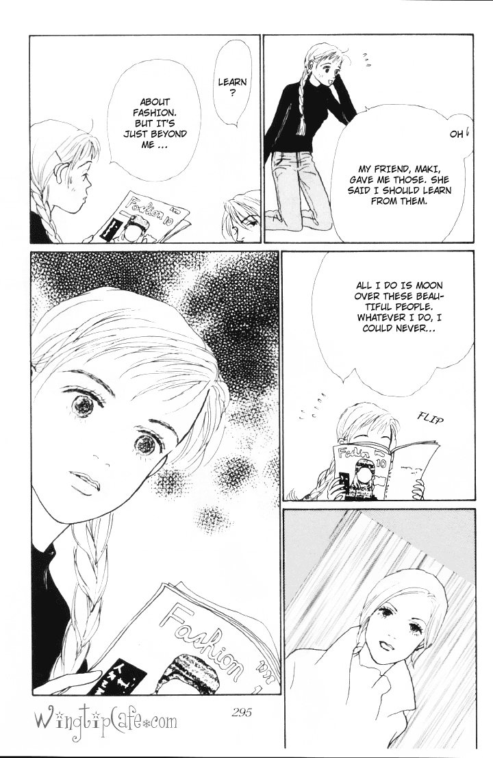 Ashita no Ousama Chapter 7.2 page 39 - Chapter 7 v2 : Unit 7