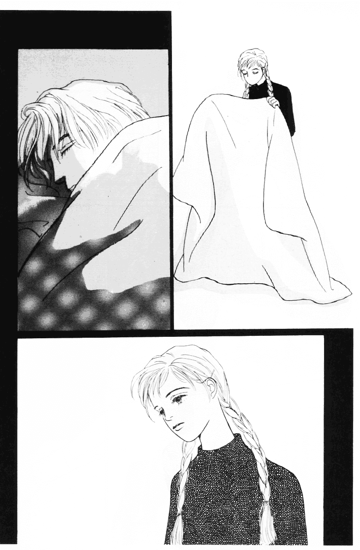 Ashita no Ousama Chapter 7.2 page 42 - Chapter 7 v2 : Unit 7