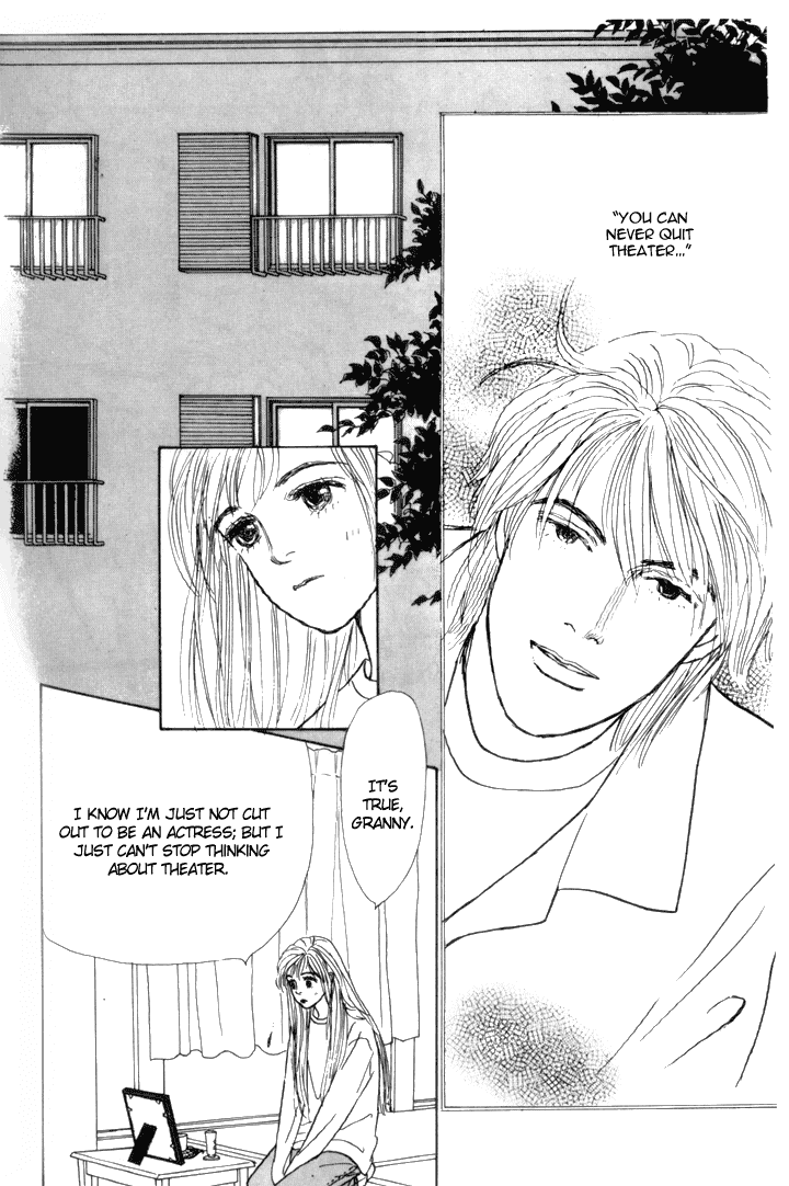 Ashita no Ousama Chapter 7.2 page 6 - Chapter 7 v2 : Unit 7