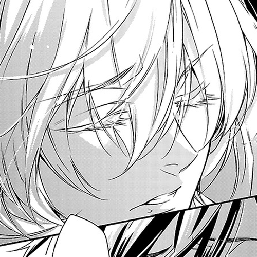 Ashita Shinu Chapter 2: "Wakare no Sanka" by AKIZUKI Ichiha cover