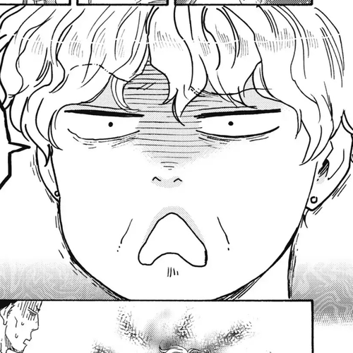 Ashita wa Docchi da! Chapter 14 cover
