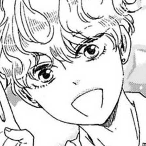 Ashita wa Docchi da! Chapter 21.5 cover