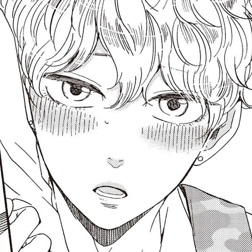 Ashita wa Docchi da! Chapter 22: Part 1 cover