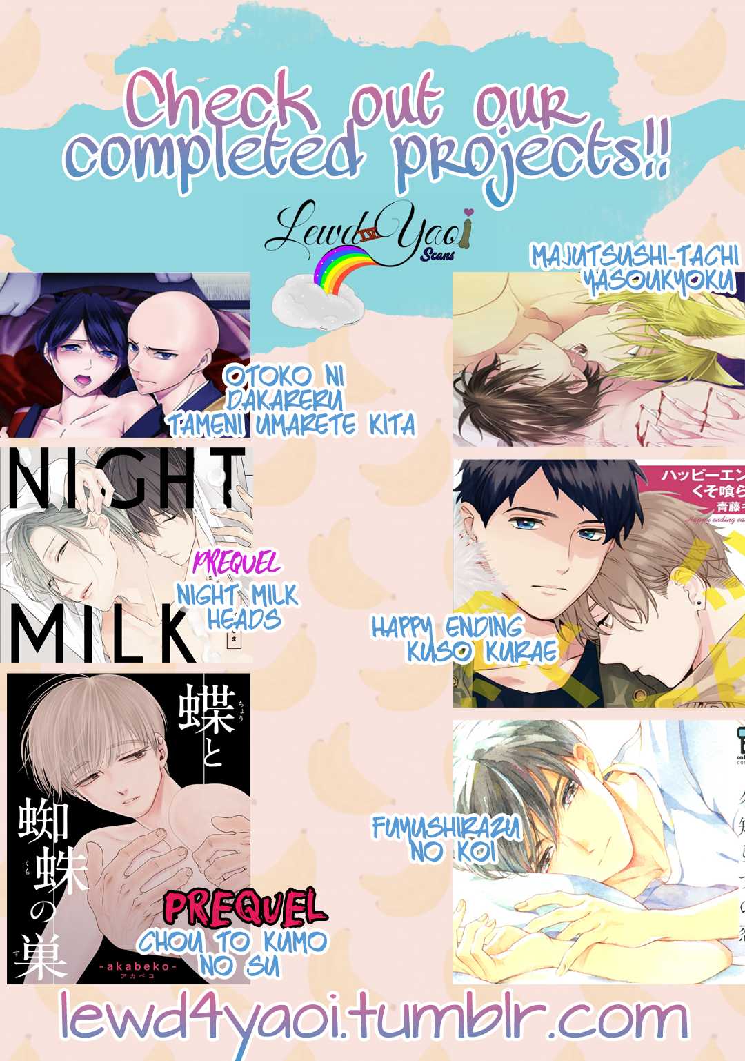 Ashita wa Docchi da! Chapter 25.1 page 27 - Chapter 25.1: Part 2