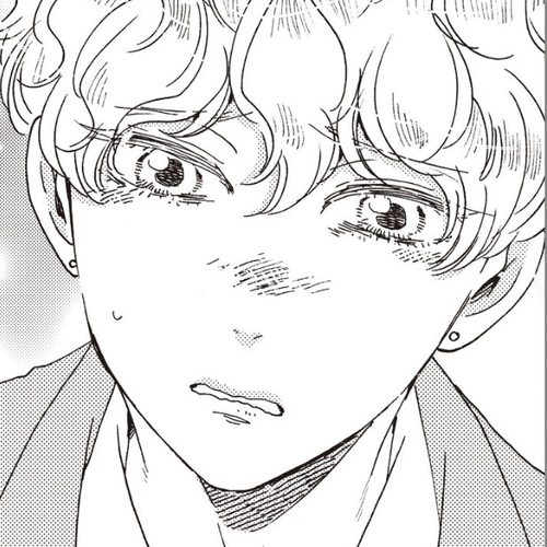 Ashita wa Docchi da! Chapter 25.1: Part 2 cover