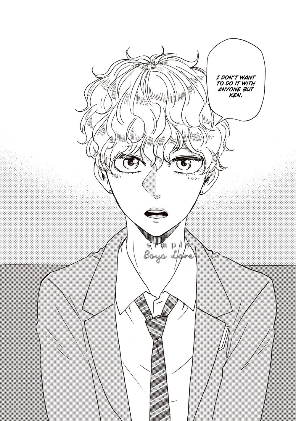 Ashita wa Docchi da! Chapter 29 page 23 - Chapter 29