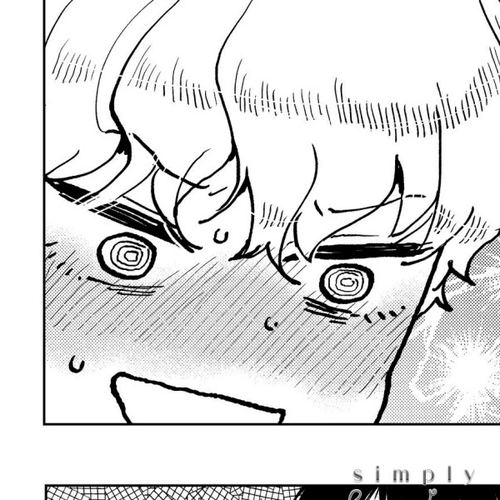 Ashita wa Docchi da! Chapter 30.5: Volume Extras cover
