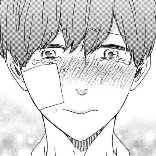 Ashita wa Docchi da! Chapter 32 cover