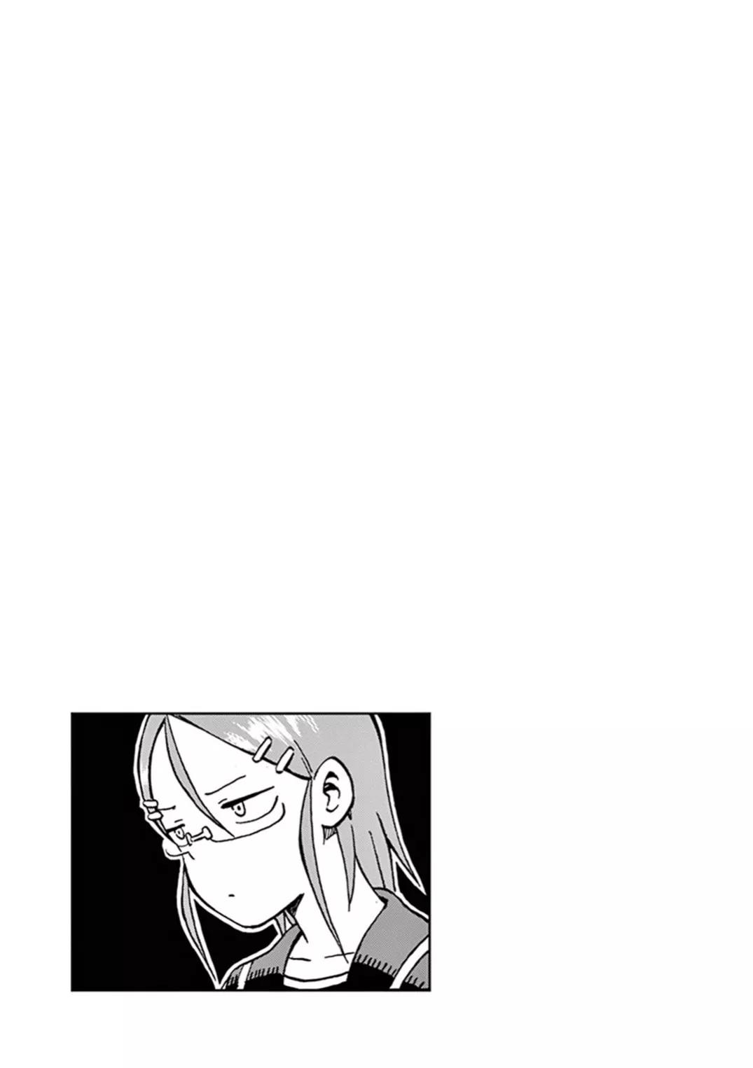 Ashita wa Doyoubi Chapter 11 page 6 - Chapter 11: Burp