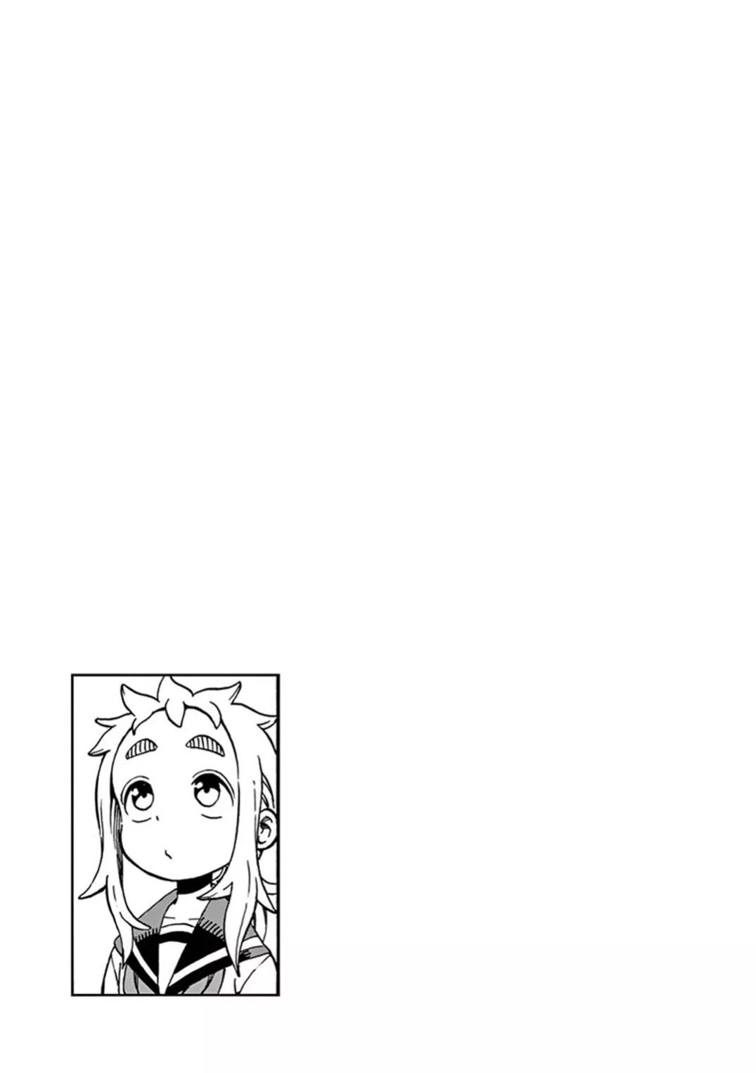 Ashita wa Doyoubi Chapter 16 page 6 - Chapter 16: Sunny-side-up Eggs