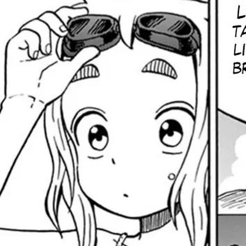 Ashita wa Doyoubi Chapter 19: Beach cover