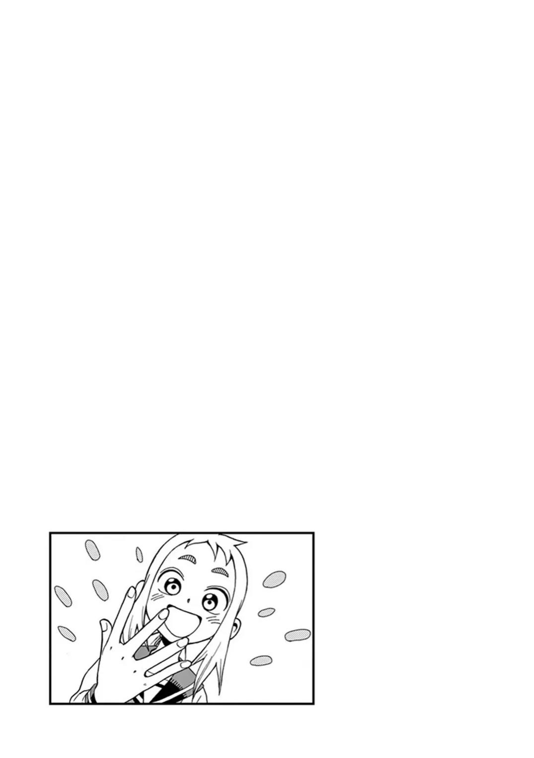 Ashita wa Doyoubi Chapter 2 page 6 - Chapter 2: Rock, Paper, Scissors