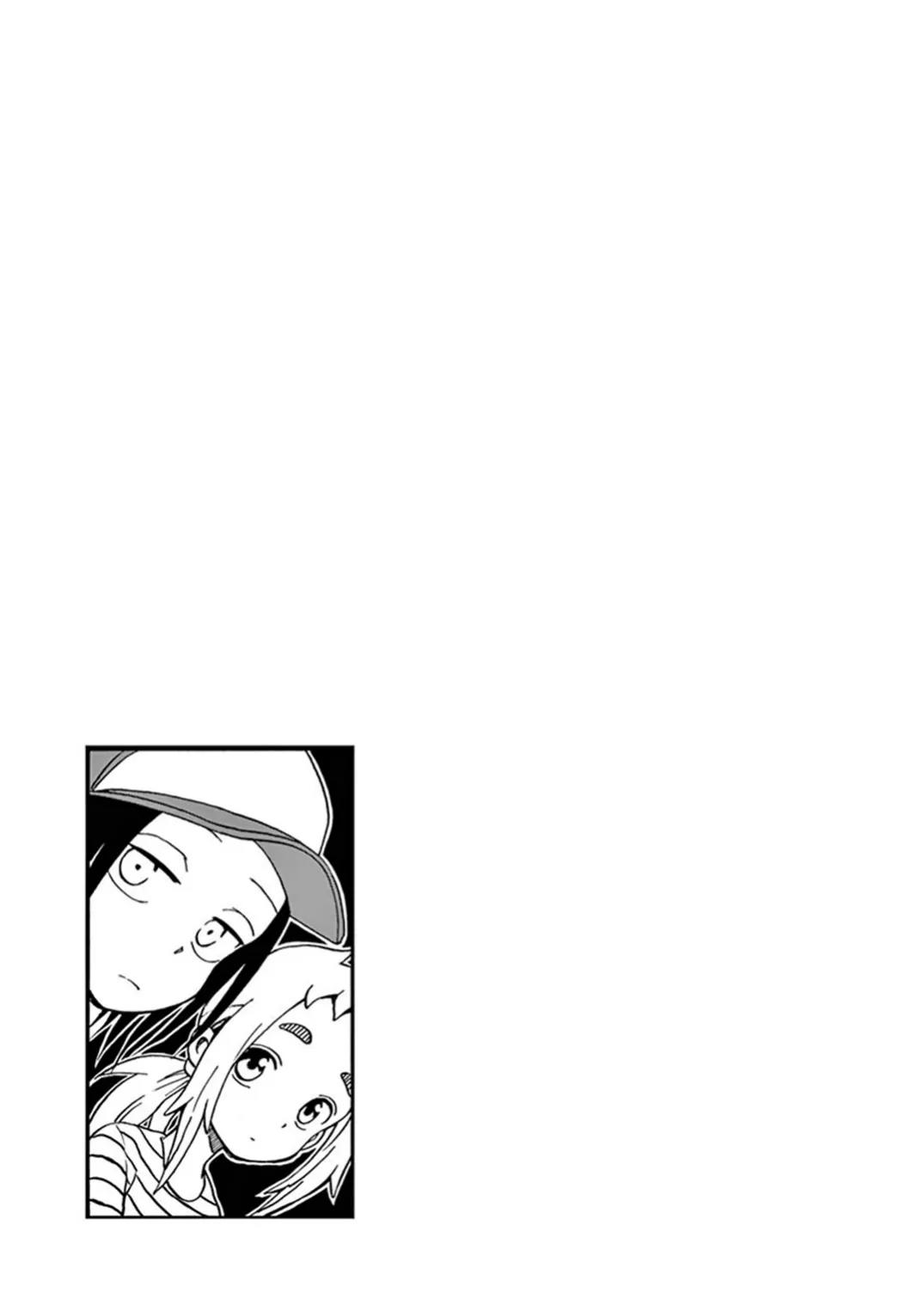 Ashita wa Doyoubi Chapter 20 page 6 - Chapter 20: Independent Research